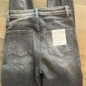 New Flying Monkey Black Label jeans/size 2